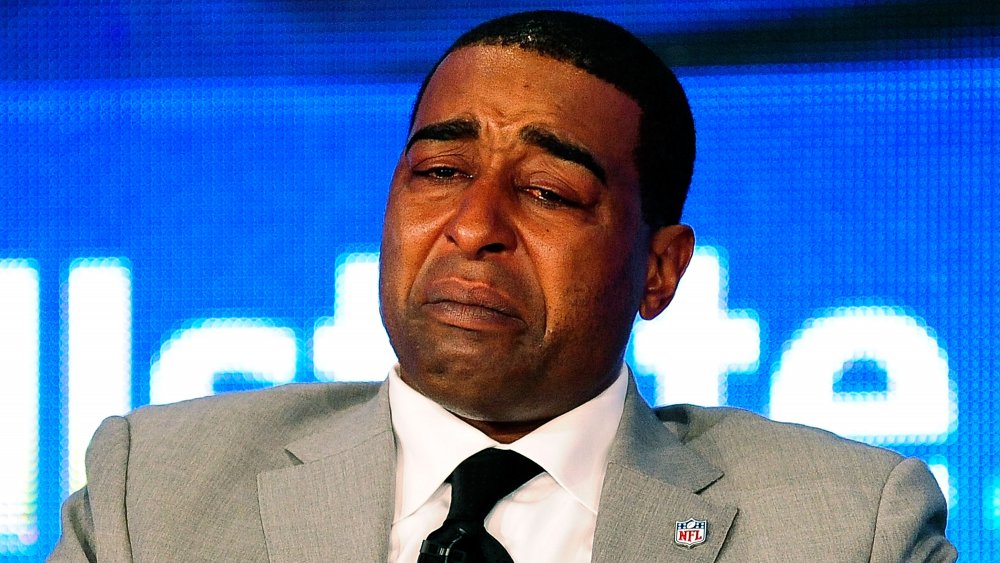 Cris Carter