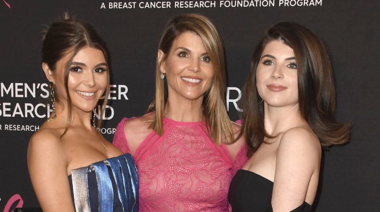 Le scandale de la corruption de Lori Loughlin peut être pire que nous le pensions