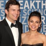 Les enfants de Mila Kunis et Ashton Kutcher grandissent vite