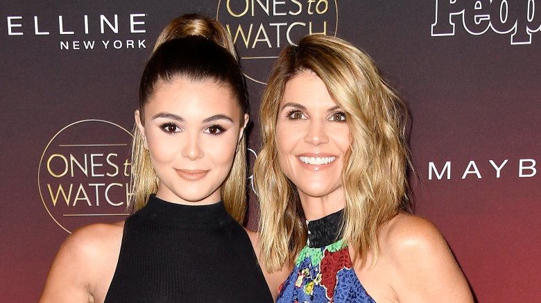 Lori Loughlin et sa fille Olivia Jade perdent leur contrat de marque face au scandale