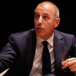 Matt Lauer a-t-il eu une liaison avec une star de NBC?