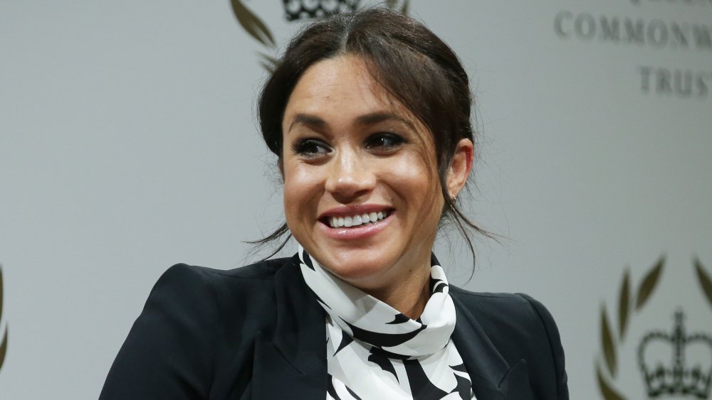 Meghan Markle a pris des décisions controversées