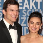 Mila Kunis et Ashton Kutcher sont-ils sortis ensemble lors de ce spectacle des années 70?