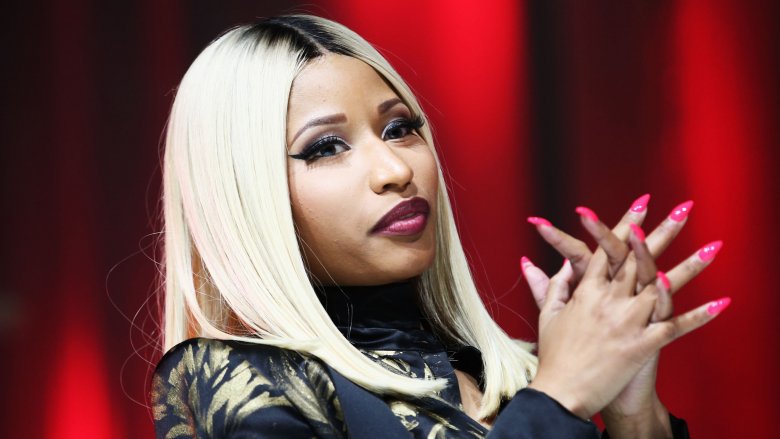 Pourquoi nous sommes inquiets pour la relation de Nicki Minaj avec Kenneth Petty