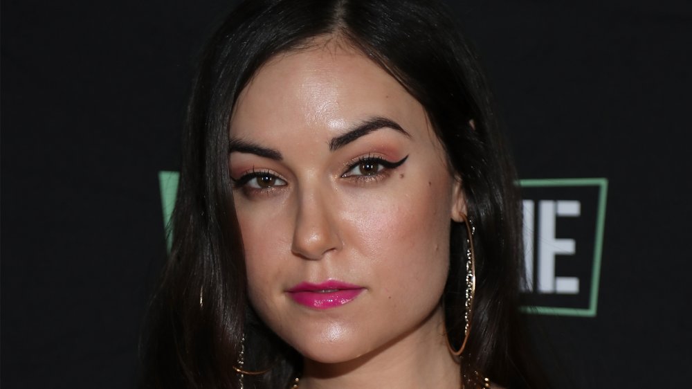 Qu’est-il arrivé à Sasha Grey?