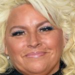 Twitter réagit à la mort de Beth Chapman