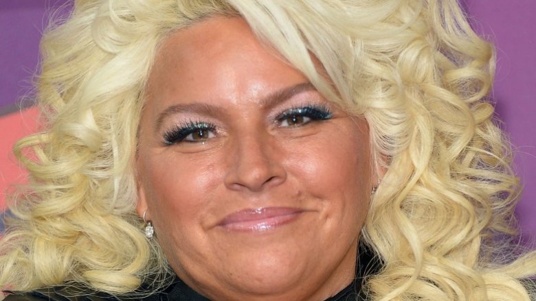 Twitter réagit à la mort de Beth Chapman