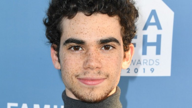 Twitter réagit à la mort de Cameron Boyce