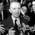 Twitter réagit à la mort de Ross Perot