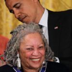 Twitter réagit à la mort de Toni Morrison