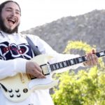 Voici comment Post Malone dépense ses millions