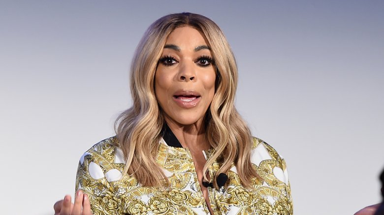 Wendy Williams se serait précipitée à l’hôpital après une rechute