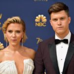 Qui est le fiancé de Scarlett Johansson et comment se sont-ils rencontrés?