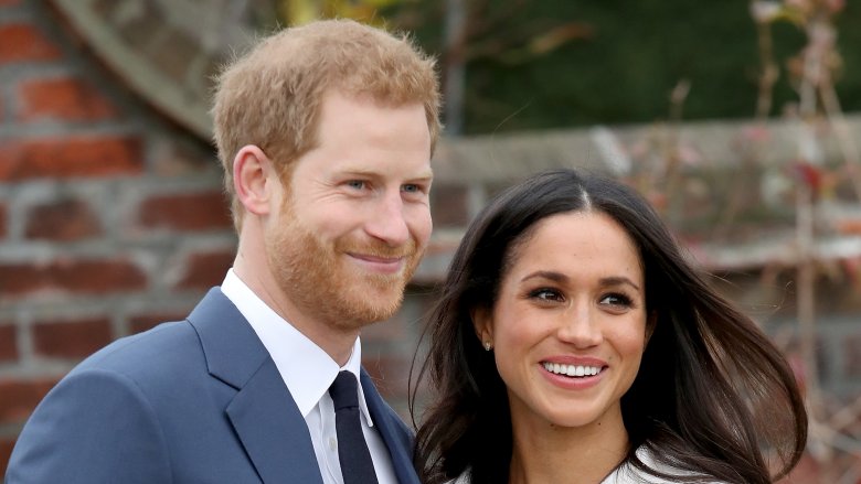 Pourquoi le prince Harry et Meghan Markle ont-ils désabonner tout le monde sur Instagram?