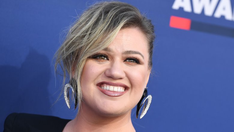 Quel est le régime alimentaire de Kelly Clarkson?