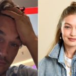 ‘Bachelorette’ Fave Tyler C vu avec … Gigi Hadid?