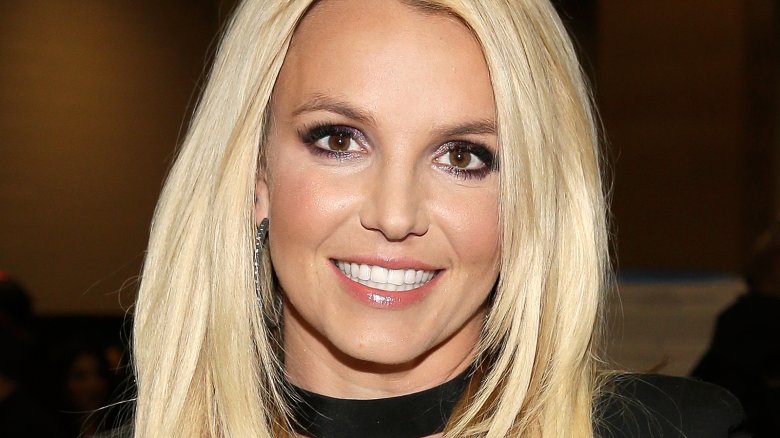 Combien de fois Britney Spears a-t-elle été mariée?