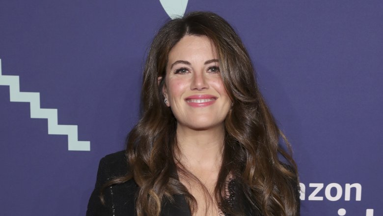 Monica Lewinsky produira FX ‘Impeachment: American Crime Story’