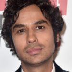 Ce que fait actuellement Kunal Nayyar de The Big Bang Theory