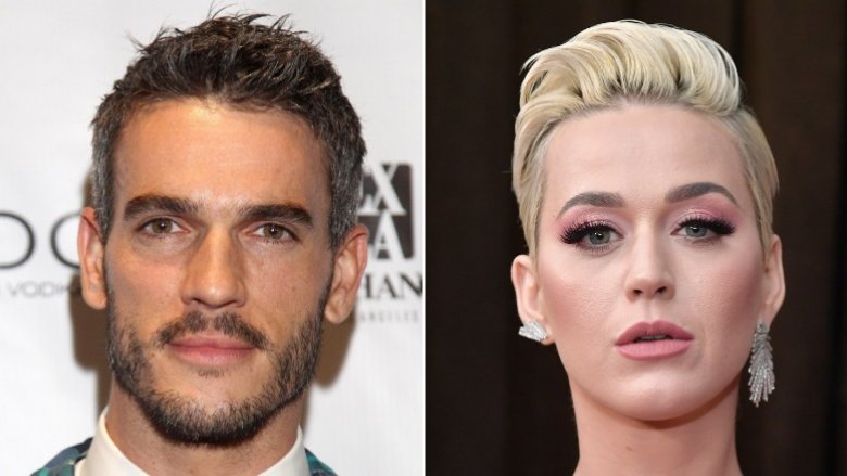 Katy Perry accusée d’inconduite sexuelle par le modèle vidéo ‘Teenage Dream’