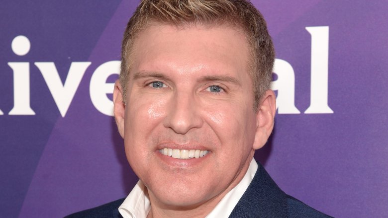 La vérité derrière les crimes présumés de Todd Chrisley