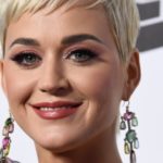 Katy Perry accusée de harcèlement sexuel par un journaliste européen