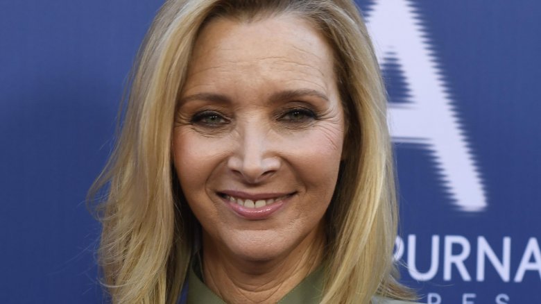 Qu’est-il arrivé à Lisa Kudrow après la fin de Friends?