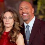 Dwayne « The Rock » Johnson marié à sa petite amie Lauren Hashian