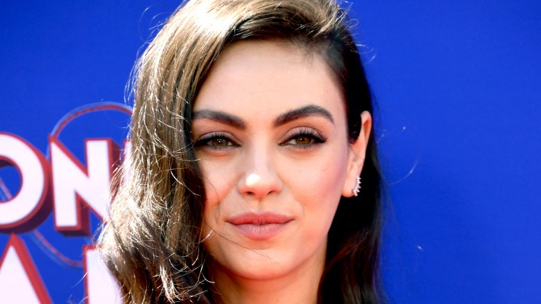 La vraie raison pour laquelle Mila Kunis refuse de faire une scène de nu