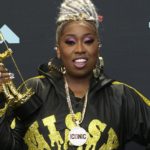 Missy Elliott revient sur la scène des MTV VMA pour la première fois en 16 ans