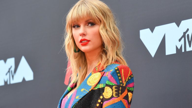 MTV VMAs 2019: « Vous devez vous calmer » de Taylor Swift gagne la vidéo pour de bon