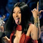 MTV VMAs 2019: Cardi B prononce un discours hilarant en acceptant le prix du meilleur vidéoclip Hip Hop