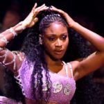 Normani sert la réalité des années 90 en matière de «motivation» lors des VMA MTV 2019