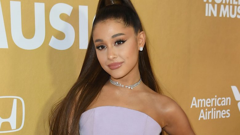 Ariana Grande et Social House partagent la victoire de Song of the Summer au 2019 MTV VMAs