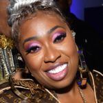 Missy Elliott reçoit le prix Video Vanguard 2019 aux MTV VMAs