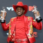 Ce que Lil Nas X pense vraiment de remporter son premier VMA