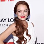 Lindsay Lohan taquine son premier single en 11 ans