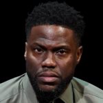 Kevin Hart blessé dans un accident de voiture