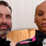 Qui est le mari de RuPaul et comment se sont-ils rencontrés?