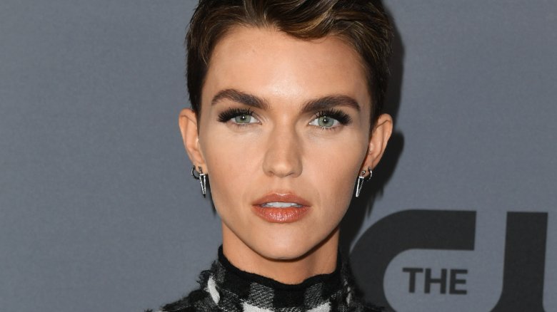 La vérité sur la dure enfance de Ruby Rose