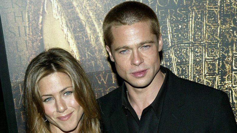 Est-ce que Brad Pitt et Jennifer Aniston datent?