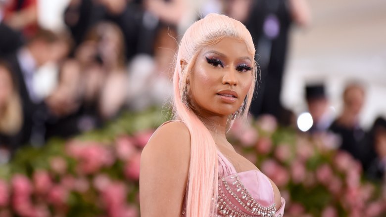 Nicki Minaj a annoncé sa retraite de la musique