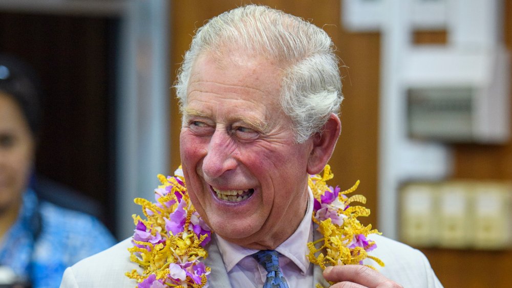 prince Charles