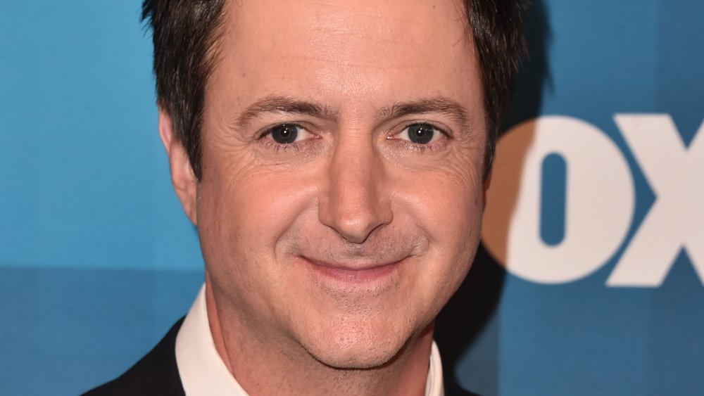 Brian Dunkleman