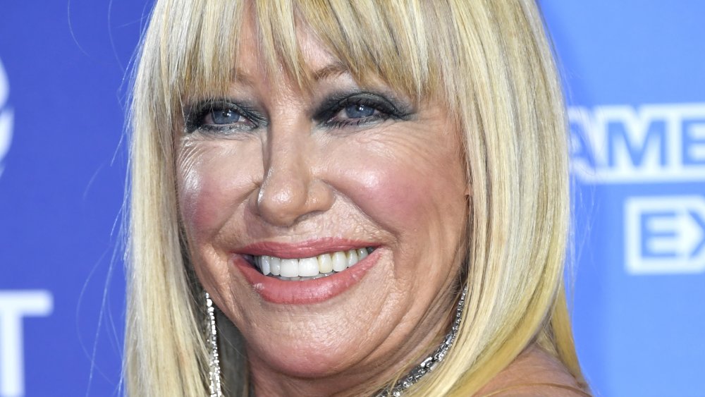 Suzanne Somers