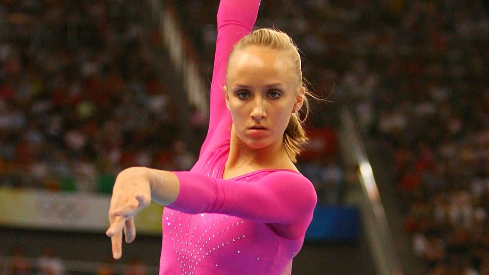 Nastia Liukin