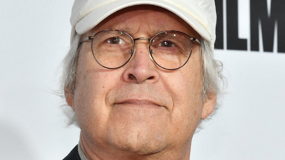 Chevy Chase