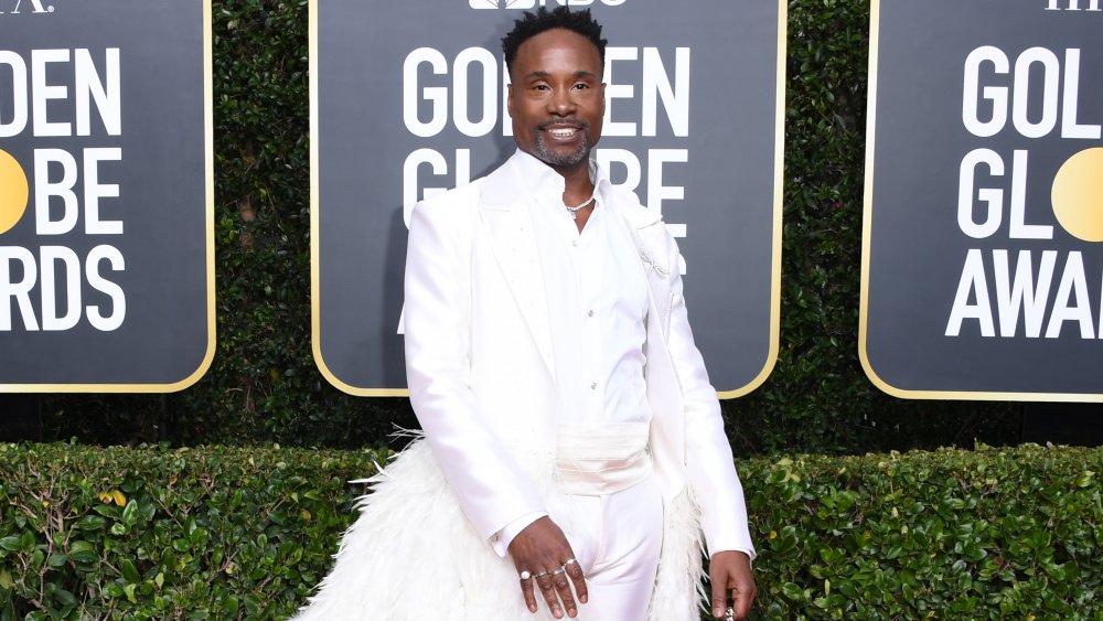 Billy Porter