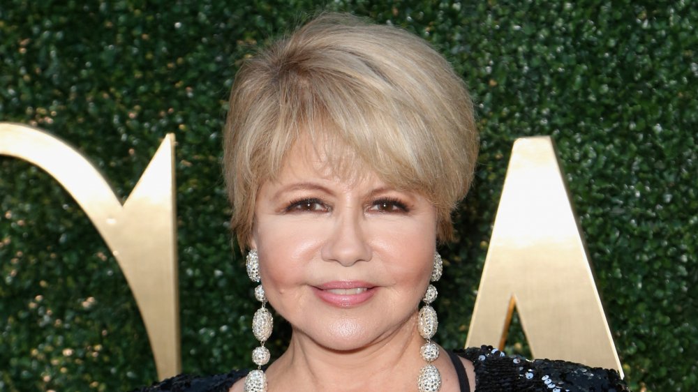 Pia Zadora