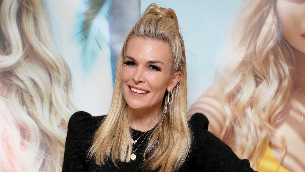 Tinsley Mortimer